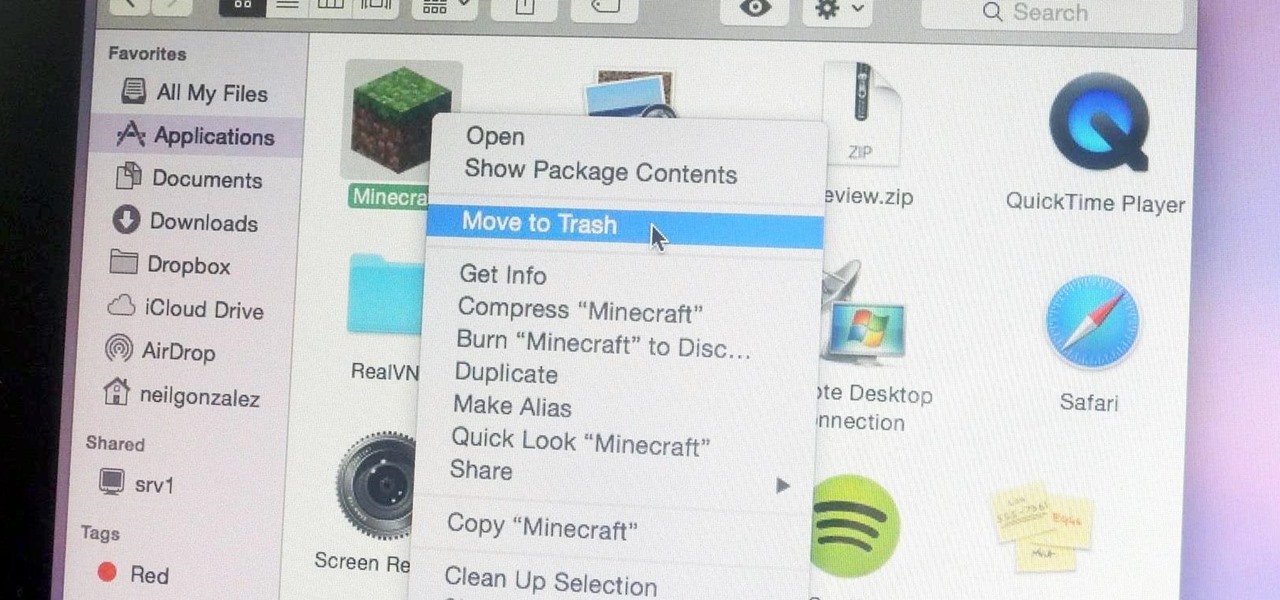desktop cleaner mac