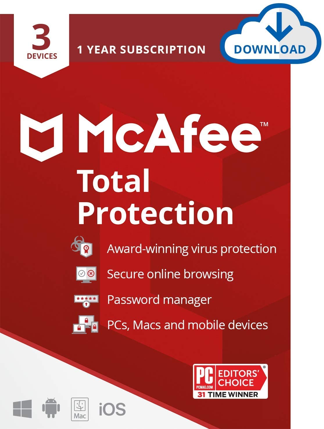 mcafee malware removal tool for mac
